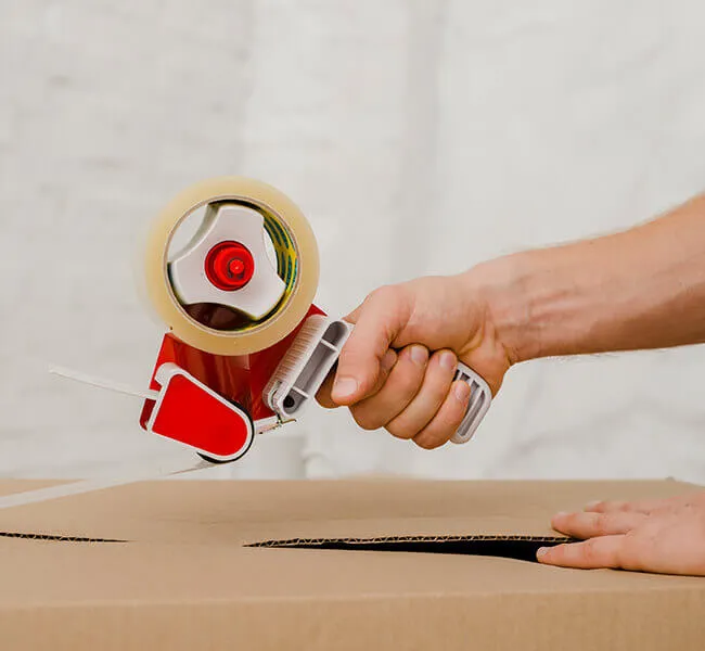 Antalya Parça eşya Taşıma